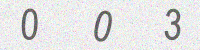 Captcha code