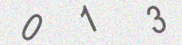 Captcha code