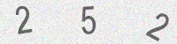 Captcha code
