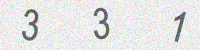 Captcha code