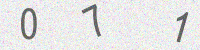 Captcha code