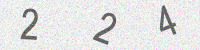 Captcha code