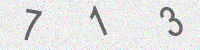 Captcha code