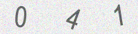 Captcha code