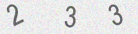 Captcha code