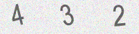 Captcha code