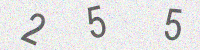 Captcha code