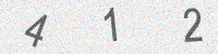 Captcha code