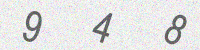 Captcha code