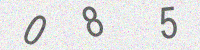Captcha code