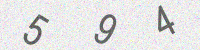 Captcha code