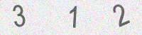 Captcha code