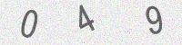 Captcha code
