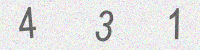 Captcha code