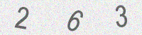 Captcha code