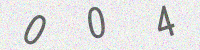 Captcha code