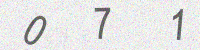 Captcha code