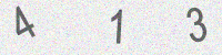 Captcha code