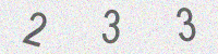 Captcha code