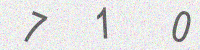 Captcha code