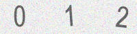 Captcha code