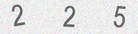 Captcha code