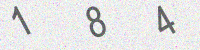 Captcha code