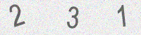Captcha code