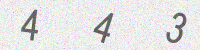 Captcha code