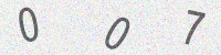 Captcha code
