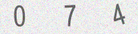 Captcha code
