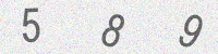 Captcha code