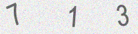 Captcha code