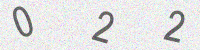 Captcha code