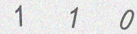 Captcha code