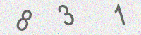 Captcha code