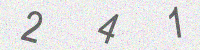 Captcha code