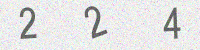 Captcha code