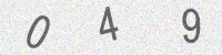 Captcha code