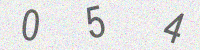 Captcha code