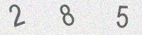 Captcha code