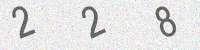 Captcha code