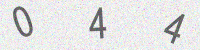 Captcha code