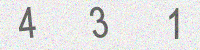 Captcha code