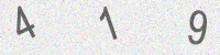 Captcha code