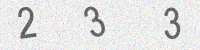 Captcha code