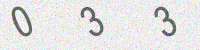 Captcha code