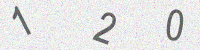 Captcha code