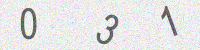 Captcha code