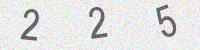 Captcha code